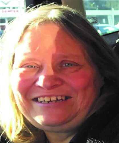Donna M. Kelsey